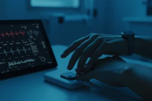Biofourmis, Oura: Investing in Always-On Cardiac AI Surveillance