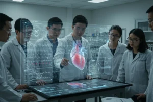 Cardiac AI: De-Risking Investment in Continuous Heart Health
