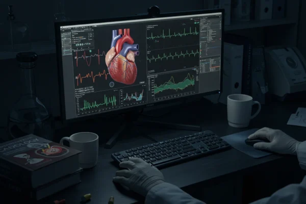 Cardiac AI Exits: What Drives Billion Dollar Valuations?