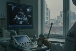 Cardiac AI: GE HealthCare’s $1.7 Billion Echo Revolution