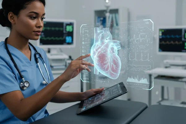 Cardiac AI: Investing in Preventive Cardiology’s Future