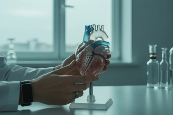 Cardiac AI Revenue: What iRhythm and HeartFlow Reveal