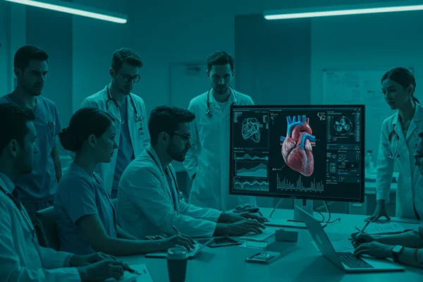 Cardiac AI: The Billion Dollar Prevention Playbook