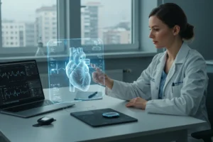 Cardiac AI: Unlocking a Multi-Billion Dollar Prevention Market