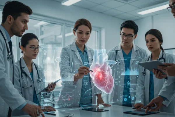 Cardiac AI: Unlocking Early Engagement for Billion-Dollar Returns