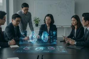 Cardiac AI: VCs, Which Vendors Deliver Long-Term Heart Health?