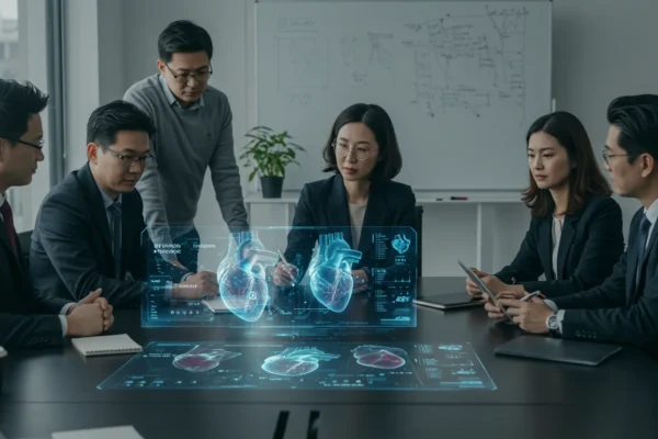 Cardiac AI: VCs, Which Vendors Deliver Long-Term Heart Health?