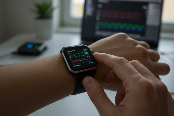Cardiac AI: Wearables’ Billion Dollar Impact on Heart Health