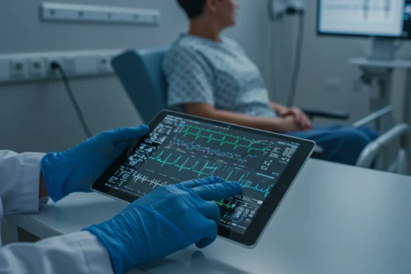Cardiac AI: Why Specialized Beats General for Triage Safety