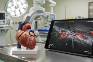 HeartFlow’s Billion Dollar IPO: Clinical Evidence Driving Cardiac AI Valuation