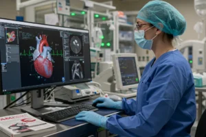 JAHA Publication: The Gold Standard for Cardiac AI Investment