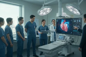 Viz.ai’s Billion Dollar Flight: Cracking Cardiac AI’s Unicorn Code