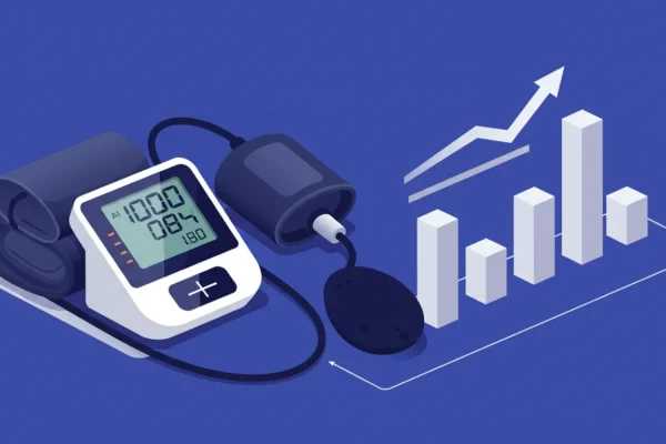 AI-Powered Hypertension: The Next Billion-Dollar Market?