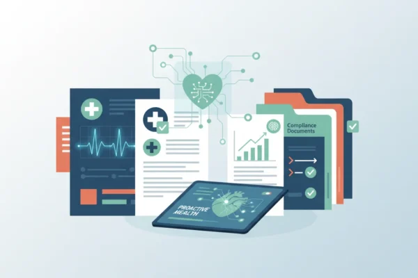 AI: The Billion Dollar Future of Proactive Heart Health