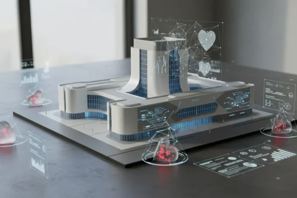 AI Unlocks Billions in Asymptomatic Cardiac Risk Detection
