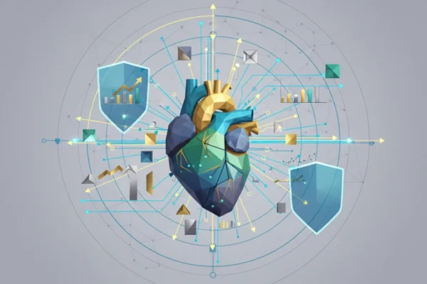 Cardiac AI: De-Risking Investment in Predictive Heart Health