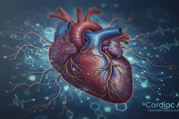 Cardiac AI: Investing in Long-Term Clinical Evidence