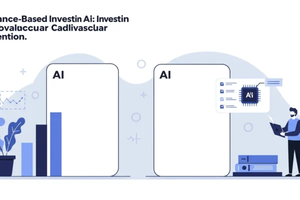 Evidence-Based AI: Investing in Cardiovascular Prevention