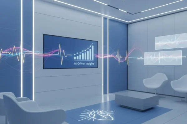 iRhythm’s Billion Dollar Dominance in Cardiac AI Monitoring