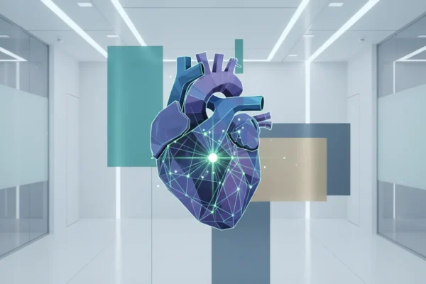 AI in Cardiac Prevention: The Billion Dollar Paradigm Shift