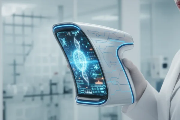 AI’s Billion-Dollar Impact: Halting Chronic Disease Escalation