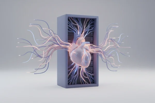 AI’s Trillion-Dollar Impact: Halting Cardiac Disease Progression