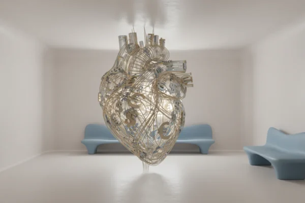 AI’s Trillion-Dollar Impact on Preventive Cardiology Economics
