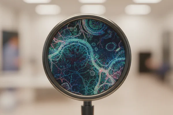 AI Stethoscopes: Unlocking a Billion-Dollar Heart Health Market