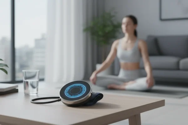 AI Unlocks Undiagnosed Hypertension: A Billion Dollar Opportunity