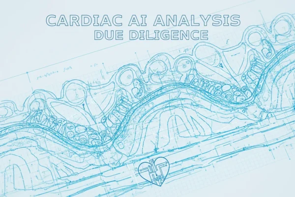 Cardiac AI Benefits: Due Diligence Beyond Vendor Claims