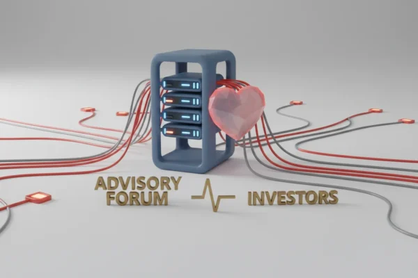 Cardiac AI: Decoding “Advisory Forum” Claims for Investors