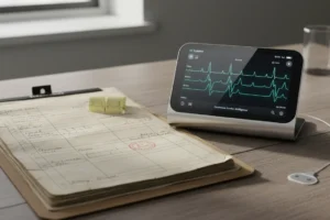 Cardiac AI: From Snapshot BP to Continuous Cardiac Intelligence