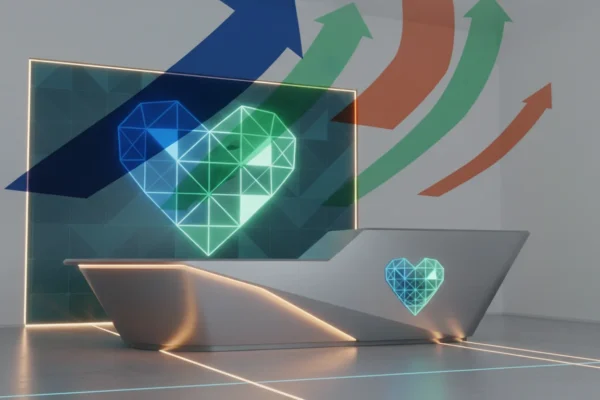 Cardiac AI: The Billion Dollar Preventive Care Revolution