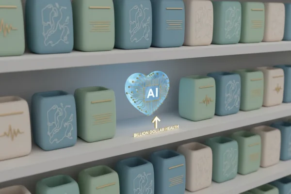 Cardiac AI: Unlocking Billion-Dollar Value in Cardiovascular Health