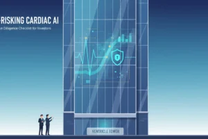 De-Risking Cardiac AI: The Due Diligence Checklist for Investors