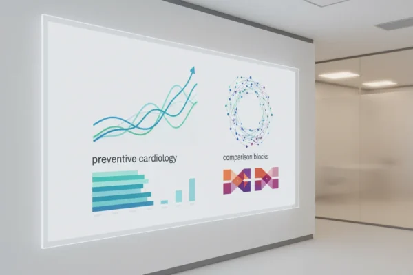Digital Health: Unlocking Billions in Preventive Cardiology
