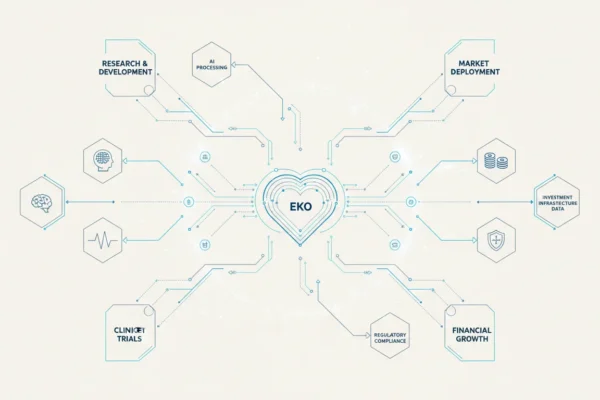 Eko’s EFAST: The Future of Cardiovascular AI Investment