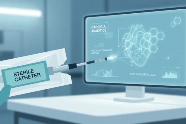 Investing in Cardiac AI: De-Risking the Billion-Dollar Opportunity