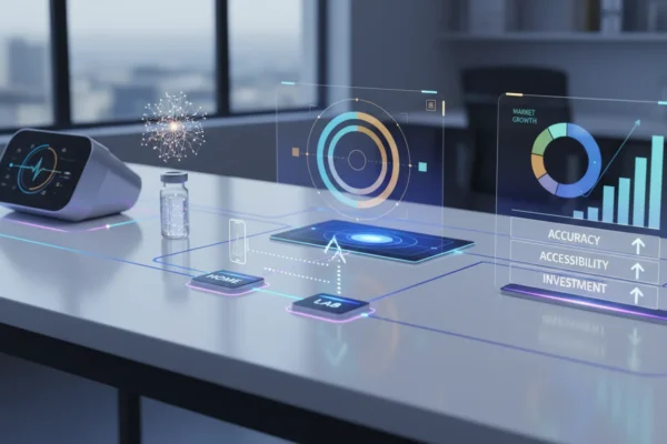 Unlocking Cardiac AI: Investor’s Guide to At-Home Heart Platforms